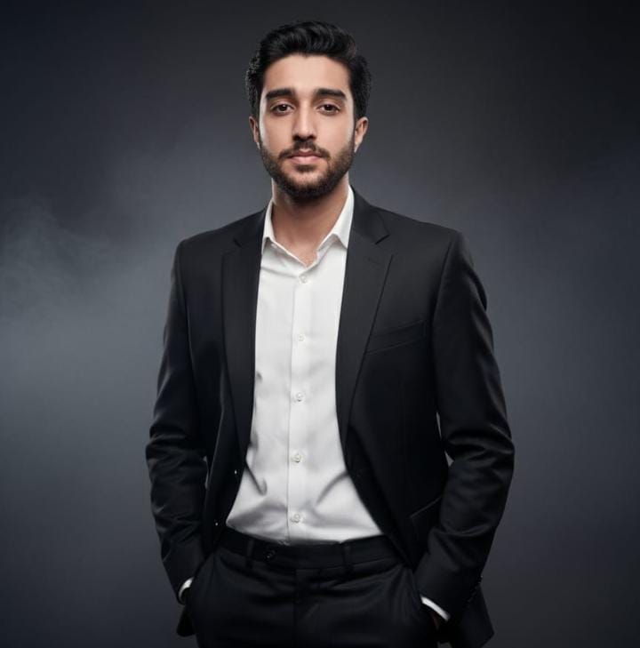 Syed Ibrahim Ali Kazmi