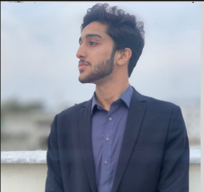 Syed Ibrahim Ali Kazmi